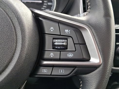 Used 2024 Subaru Forester Premium image 22