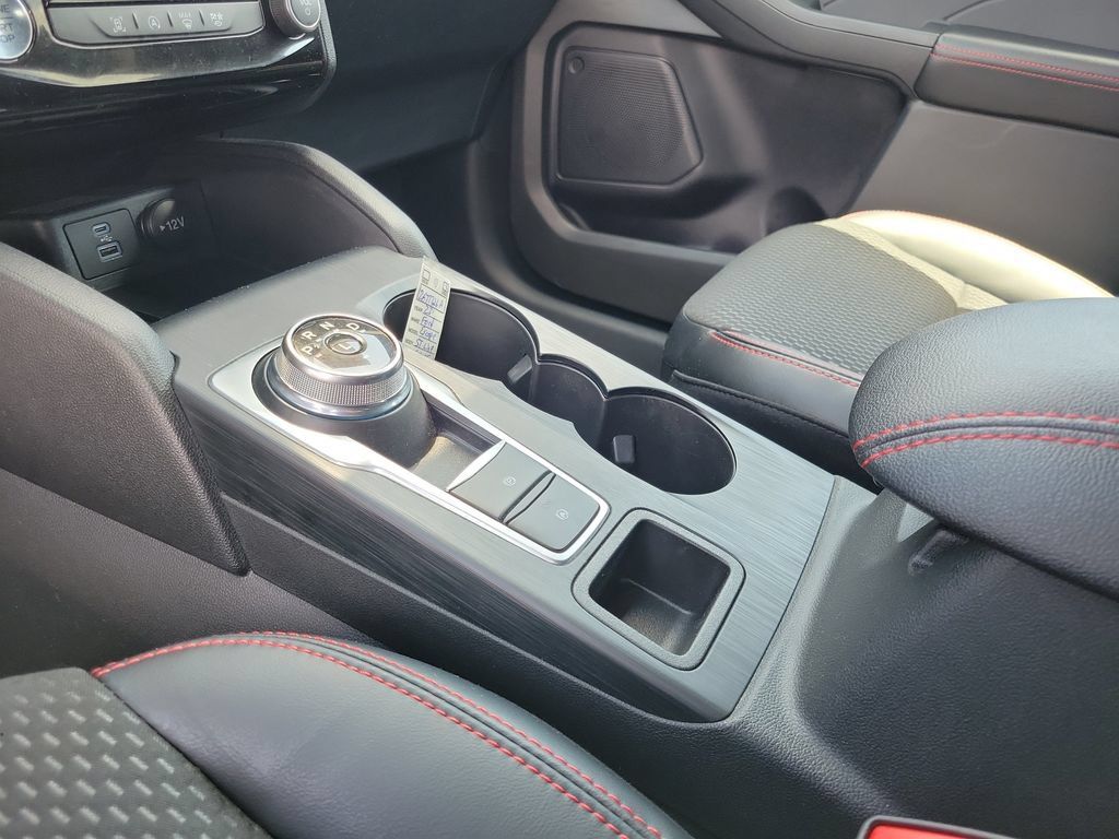 Certified 2023 Ford Escape ST-Line FWD image 29