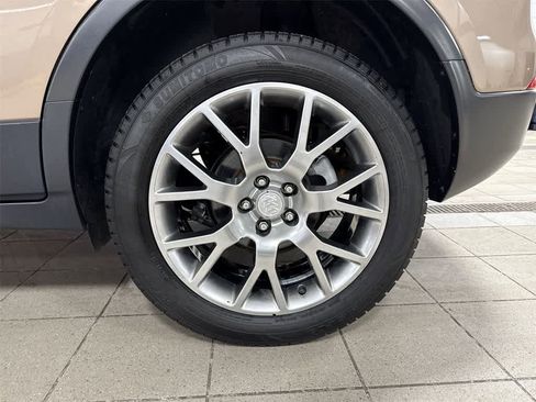 Used 2019 Buick Encore Sport Touring image 10