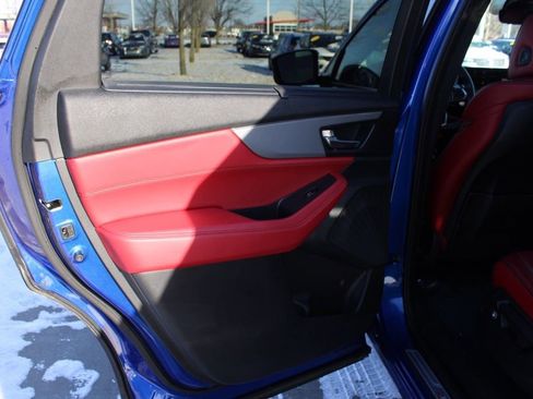Used 2024 Acura MDX A-Spec image 28