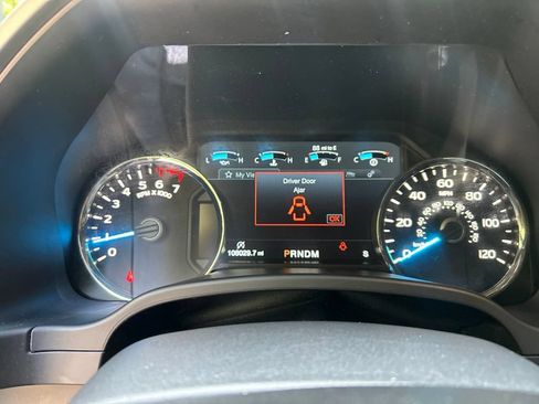 Used 2019 Ford F150 Lariat AWD/4WD image 20