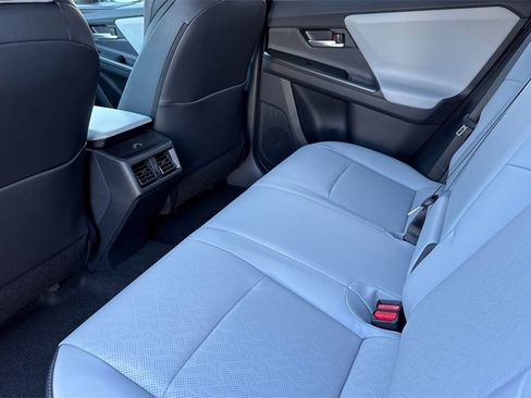 New 2026 Subaru Solterra Premium image 15