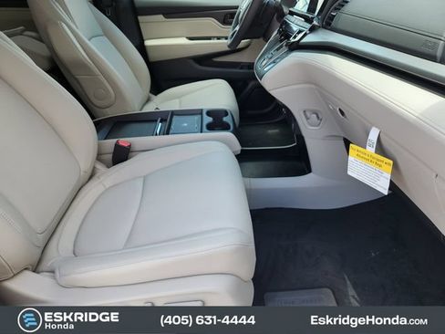 New 2026 Honda Odyssey EX-L image 10