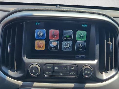 Used 2017 Chevrolet Colorado LT w/ LT Convenience Package RWD image 18