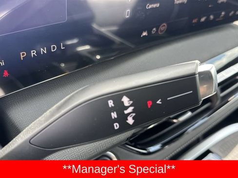 New 2026 Buick Enclave Sport Touring w/ Power Package FWD image 19