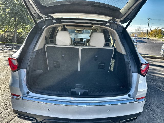 Used 2024 Acura MDX w/ Technology Package AWD/4WD image 34