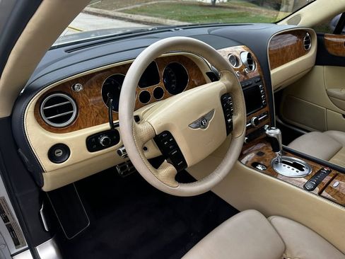 Used 2007 Bentley Flying Spur Flying Spur image 37