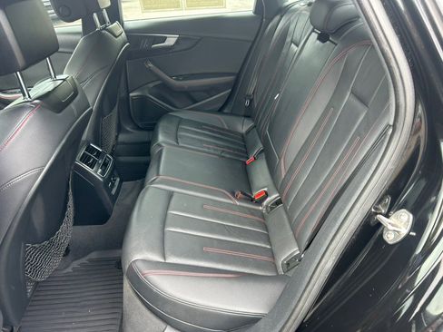 Used 2019 Audi A4 2.0T Premium Plus w/ Premium Plus Package AWD/4WD image 14