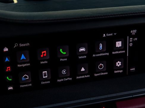 Used 2024 Porsche 911 Carrera 4S image 46