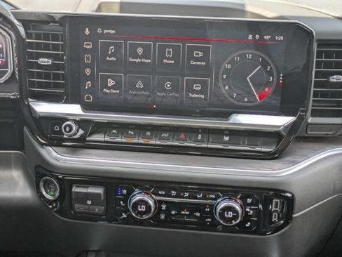 Used 2025 GMC Sierra 1500 SLT w/ SLT Convenience Package RWD image 18