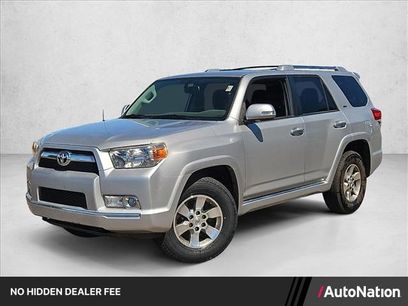 Used 2013 Toyota 4Runner SR5 w/ Convenience Pkg
