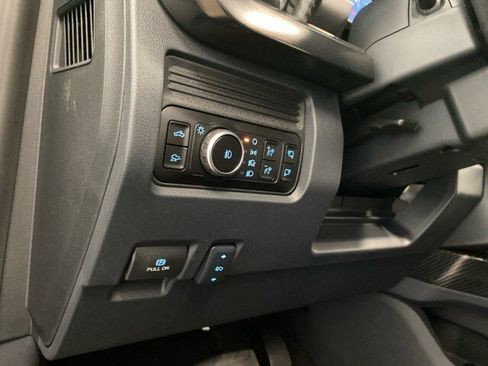New 2026 Ford F250 Lariat w/ Black Appearance Package AWD/4WD image 23