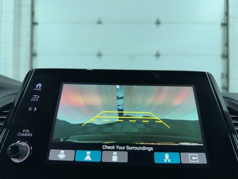 Used 2024 Honda Odyssey Touring image 29