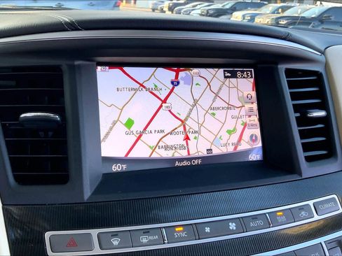 Used 2019 INFINITI QX60 Luxe w/ Essential Package image 31