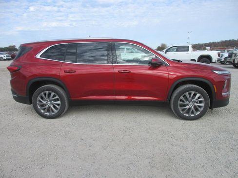 New 2026 Buick Enclave Preferred image 3