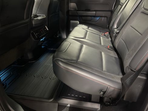 Used 2024 Ford F150 Raptor image 14