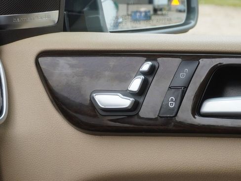 Used 2018 Mercedes-Benz GLE 350 GLE 350 w/ Premium 1 Package image 14