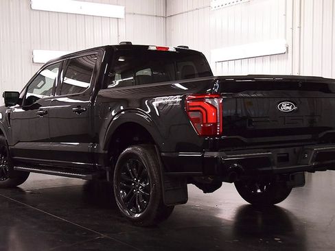 Used 2026 Ford F150 Lariat AWD/4WD image 5