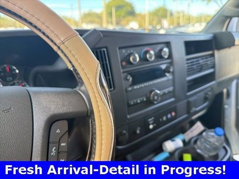 Used 2023 Chevrolet Express 2500 w/ Driver Convenience Package image 4
