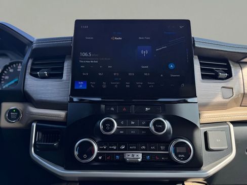 Used 2024 Ford Expedition Max Limited image 21