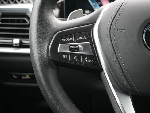 Used 2025 BMW X5 xDrive40i image 20