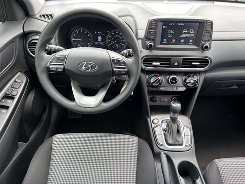 New 2026 Hyundai Kona Limited FWD image 16