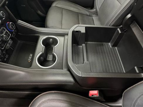 Used 2022 Chevrolet Tahoe High Country w/ Max Trailering Package AWD/4WD image 24