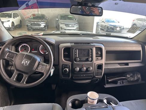 Used 2016 RAM 1500 Express image 10