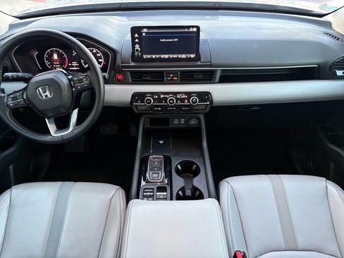 Certified 2024 Honda Pilot EX-L image 2