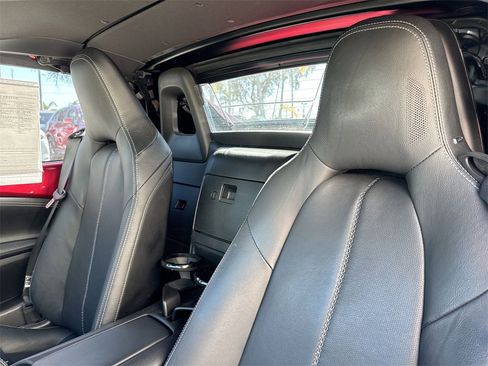 Used 2022 MAZDA MX-5 Miata RF Grand Touring image 42