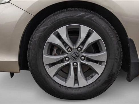 Used 2014 Honda Accord LX image 9