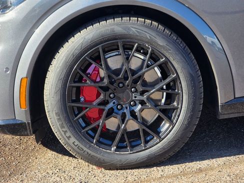 Used 2021 Ford Mustang Mach-E Premium w/ Equipment Group 301A image 27