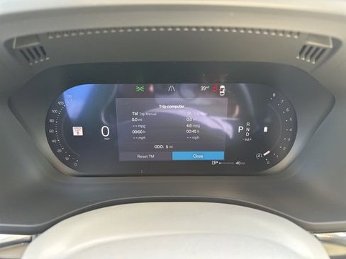 New 2026 Volvo XC60 B5 Ultra w/ Climate Package image 16