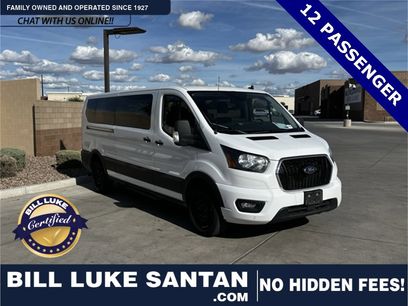 Used 2023 Ford Transit 350 XLT