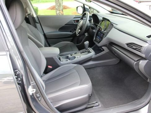 Certified 2026 Subaru Crosstrek 2.5i Premium AWD/4WD image 36