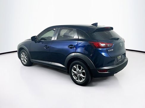 Used 2018 MAZDA CX-3 Sport image 5