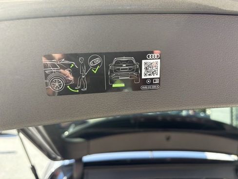 New 2025 Audi Q7 3.0T Premium Plus image 43