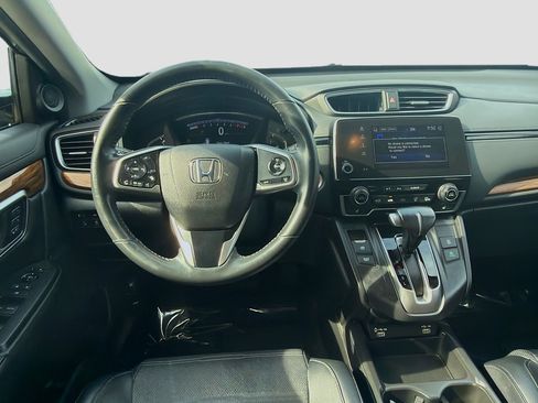 Certified 2021 Honda CR-V EX-L image 20