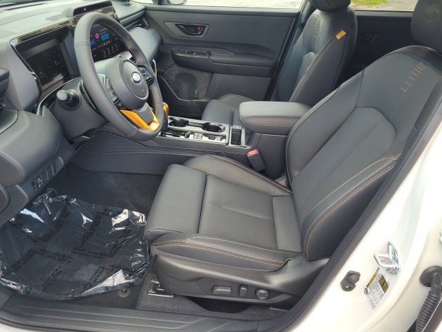 New 2026 Subaru Outback Wilderness AWD/4WD image 9