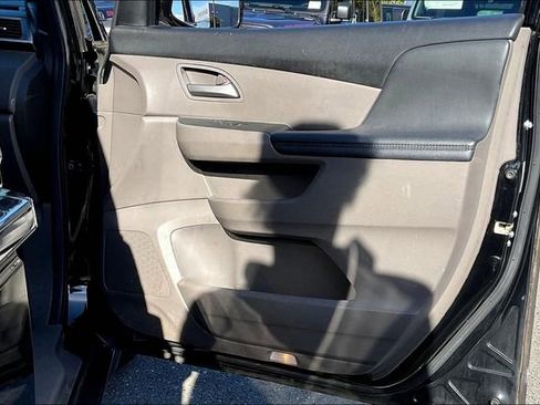 Used 2012 Honda Odyssey EX image 20