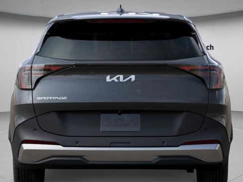 New 2026 Kia Sportage EX FWD image 7
