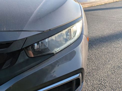 Used 2020 Honda Civic LX image 11