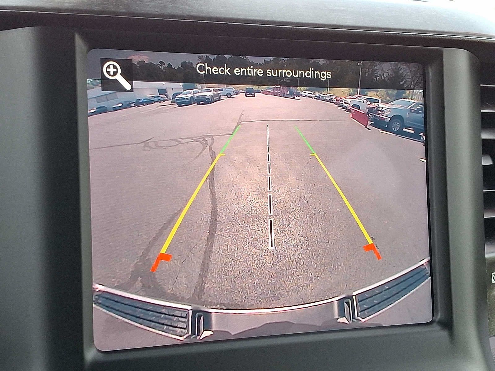 Used 2021 RAM 1500 Big Horn AWD/4WD image 17