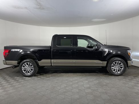 Used 2025 Ford F150 King Ranch image 5