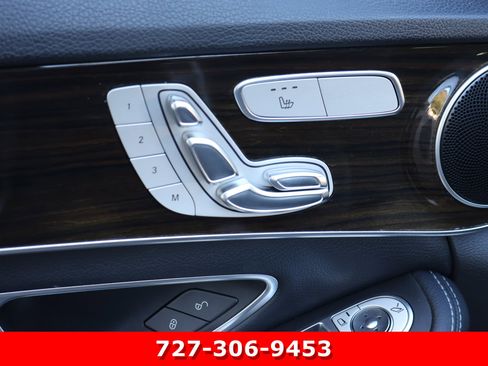 Used 2018 Mercedes-Benz C 300 Sedan image 16