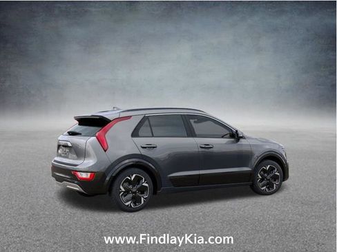 New 2026 Kia Niro Wind FWD image 25