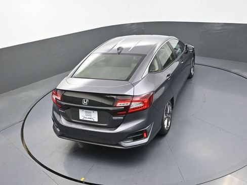 Used 2018 Honda Clarity Plug-In Hybrid image 17