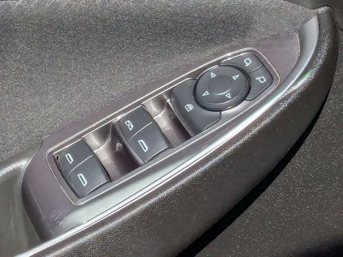 Used 2024 Chevrolet Malibu LT FWD image 12