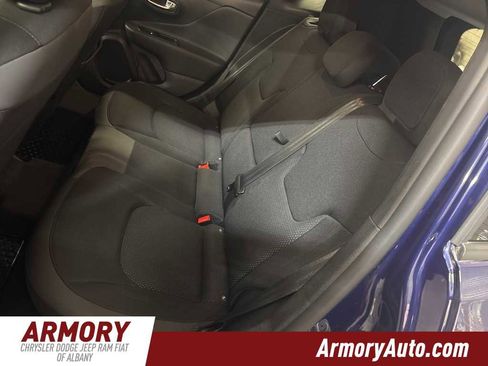 Used 2020 Jeep Renegade Altitude image 27