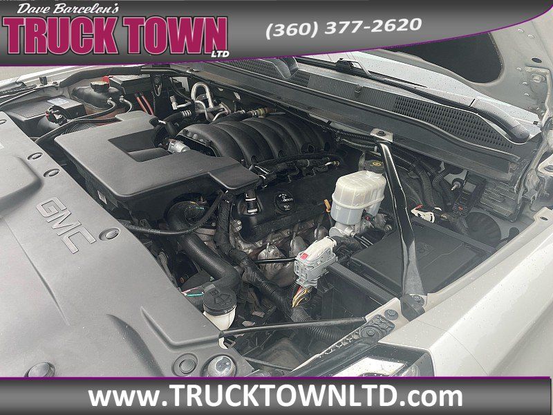 Used 2019 GMC Yukon Denali w/ Denali Ultimate Package AWD/4WD image 39
